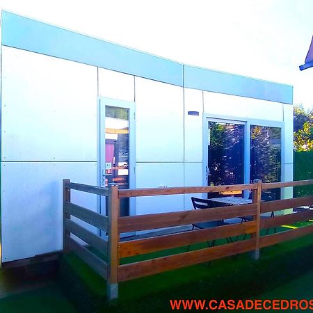 Villa Casa De Cedros à Setúbal Extérieur photo