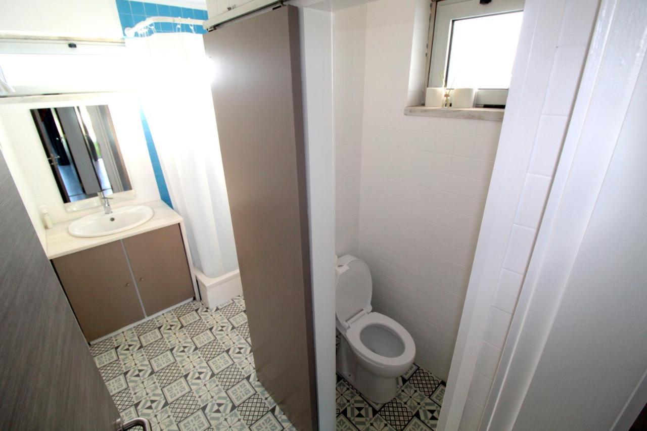 Villa Casa De Cedros à Setúbal Extérieur photo