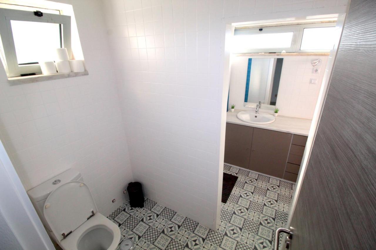Villa Casa De Cedros à Setúbal Extérieur photo