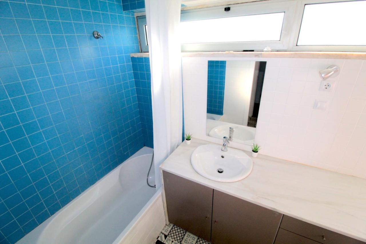 Villa Casa De Cedros à Setúbal Extérieur photo