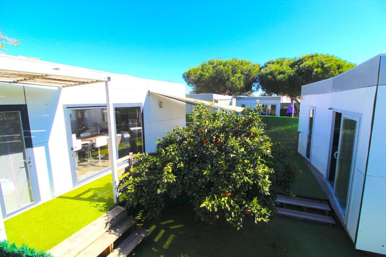 Villa Casa De Cedros à Setúbal Extérieur photo