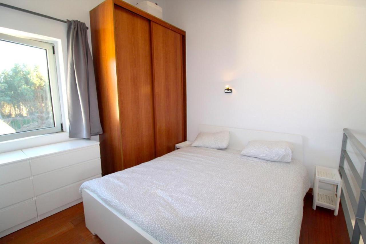 Villa Casa De Cedros à Setúbal Extérieur photo